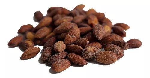 AMENDOA  AGRIDOCE 250G