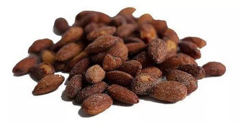 AMENDOA  AGRIDOCE 250G