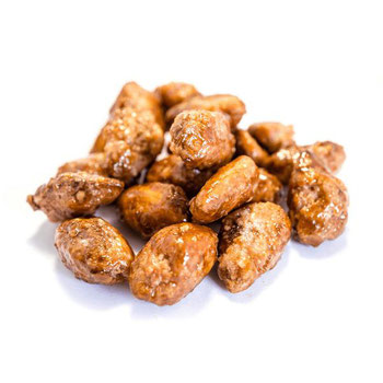 AMENDOA CARAMELIZADA 250G