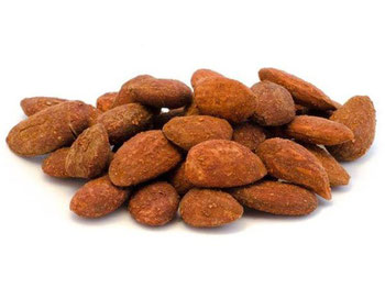 AMENDOA DEFUMADA 300G