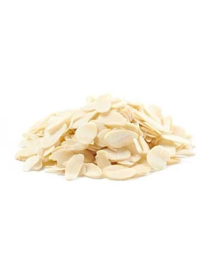 AMENDOA LAMINADA 250G