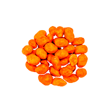 AMENDOIM APIMENTADO 300 GRS