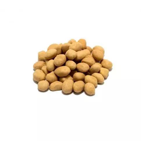 AMENDOIM CROCANTE NATURAL BDJ