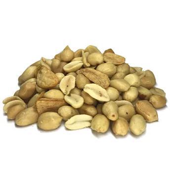 AMENDOIM FRITO C/ALHO 300G