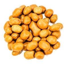 AMENDOIM JAPONES 300G