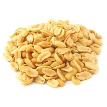 AMENDOIM S/ PELE S/ SAL 300G