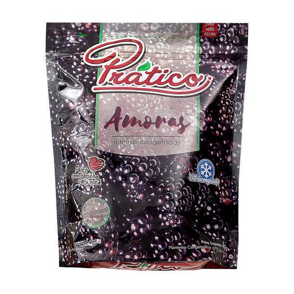 AMORA PRATICO 400G CONG