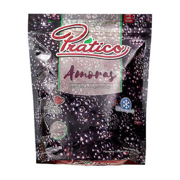 AMORA PRATICO 400G CONG