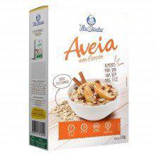 AVEIA TIA SONIA 170G FLOCOS GROSSOS