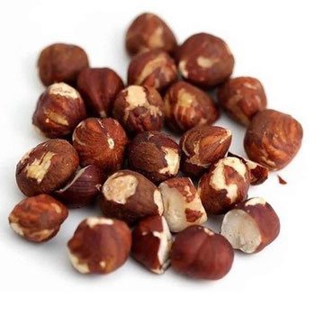 AVELA S/ CASCA TORRADA E SALGADA 300G