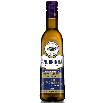 AZEITE ANDORINHA 500M SELECAO