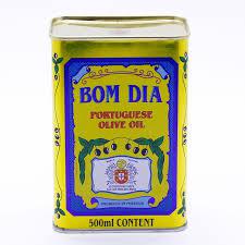 AZEITE BOM DIA 500ML LT