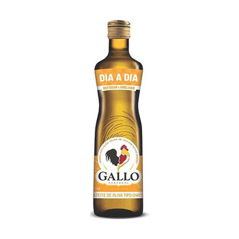 AZEITE GALLO 400ML  DIA A DIA