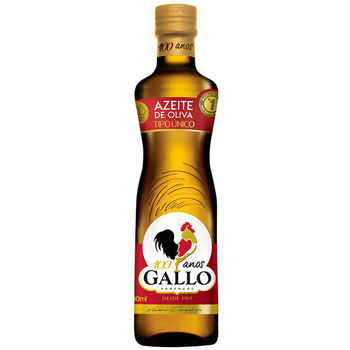 AZEITE GALLO 500ML TP UNICO