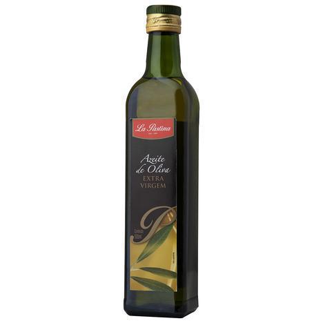 AZEITE LA PASTINA 500M EXTR VIRGEM