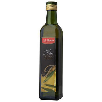 AZEITE LA PASTINA 500M EXTR VIRGEM