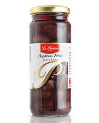 AZEITONA PRETA LA PASTINA 360G KALAMATA