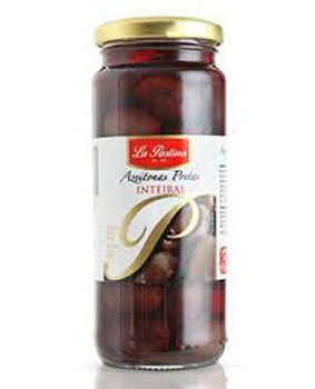 AZEITONA PRETA LA PASTINA 360G KALAMATA