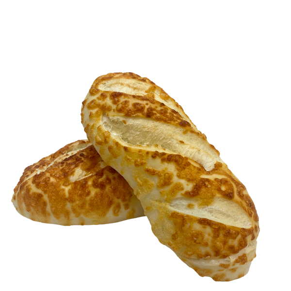 BAGUETE PARMESAO KG