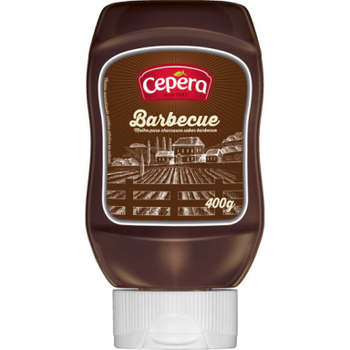BARBECUE CEPERA 400G