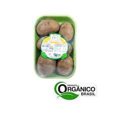 BATATA BEE 600G ORG