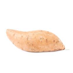 BATATA DOCE BRANCA KG