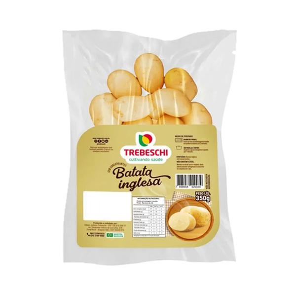 BATATA INGLESA TREBESCHI 350G