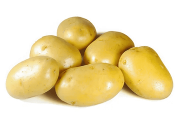 BATATA LAVADA KG