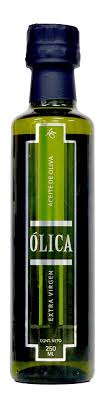 AZEITE OLICA 500 ML - EX.VIRGEM VD