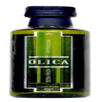 AZEITE OLICA 500 ML - EX.VIRGEM VD