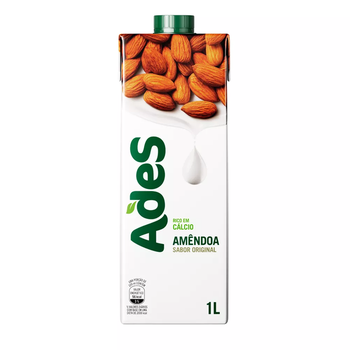 BEB ADES 1L AMENDOA