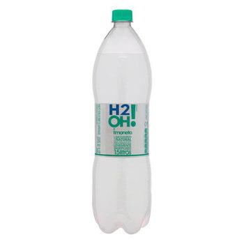 BEB H2OH 1,5L LIMONETO