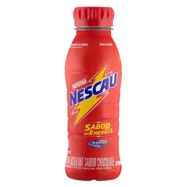 BEB NESCAU 270ML
