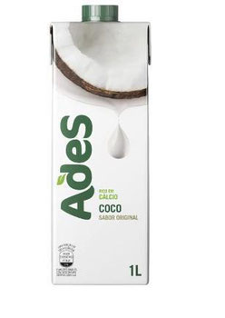 BEB SOJA ADES 1L COCO