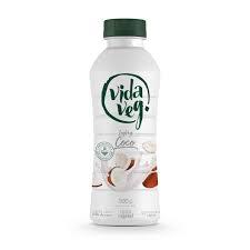 BEB VIDA VEG 500ML COCO