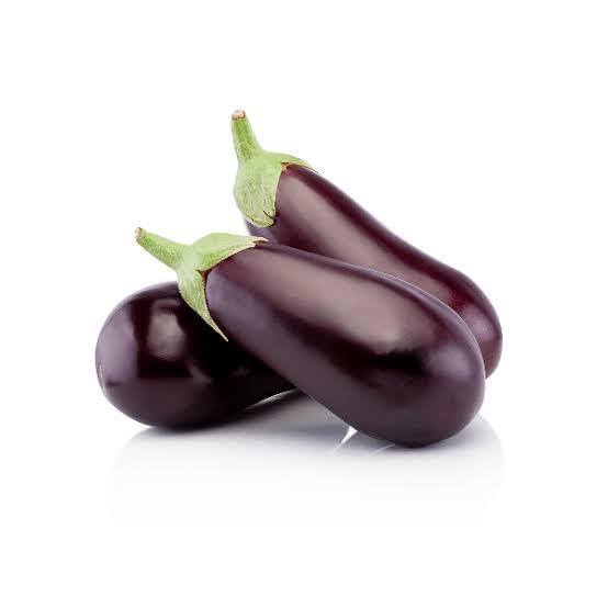 BERINJELA 500G BDJ