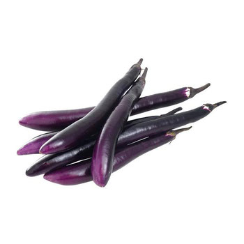 BERINJELA JAPONESA CAMINHO DA ROCA 500G