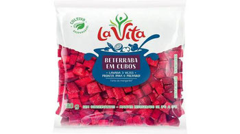 BETERRABA LA VITA EM CUBOS