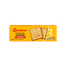 BISC BAUDUCCO CREAM CRACKER 165G