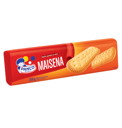 BISC MAISENA PANCO 200G