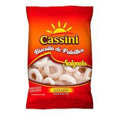 BISC POLV CASSINI 40G SALGADO