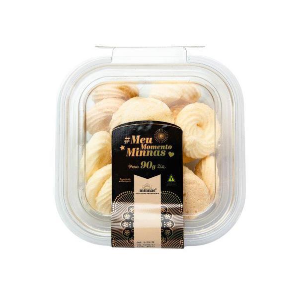 Nosso Hortifruti Gonzaga | BISC SEQUILHO MINAS 90G ROSCA NATA