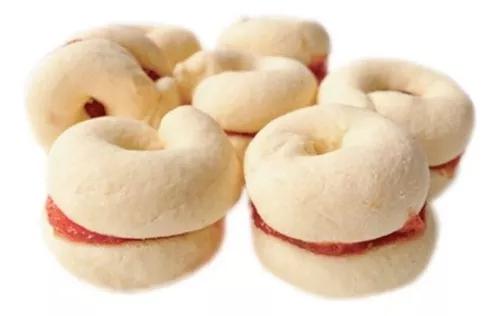 BISCOITO BAMBOLE 150G