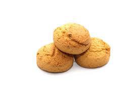 BISCOITO BROA DE MILHO 200G