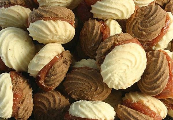 BISCOITO CHOCONATA 180G