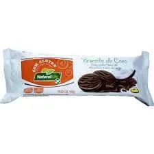 BISCOITO NATURAL LIFE 140G ARROZ COC CH