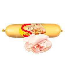 BLANQUET PERU SADIA KG