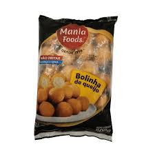 BOLINHA FORNO MANIA 500G QUEIJO