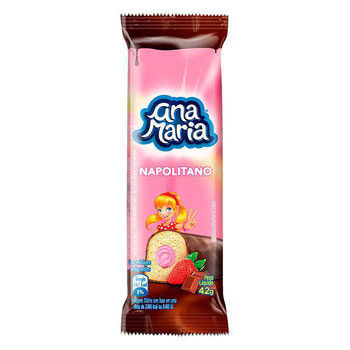 BOLO ANA MARIA 42GR COB NAPOLIN
