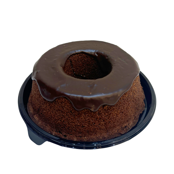 BOLO DE CHOCOLATE KG